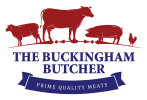 The Buckingham Butcher