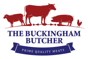 The Buckingham Butcher