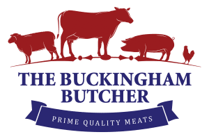 The Buckingham Butcher